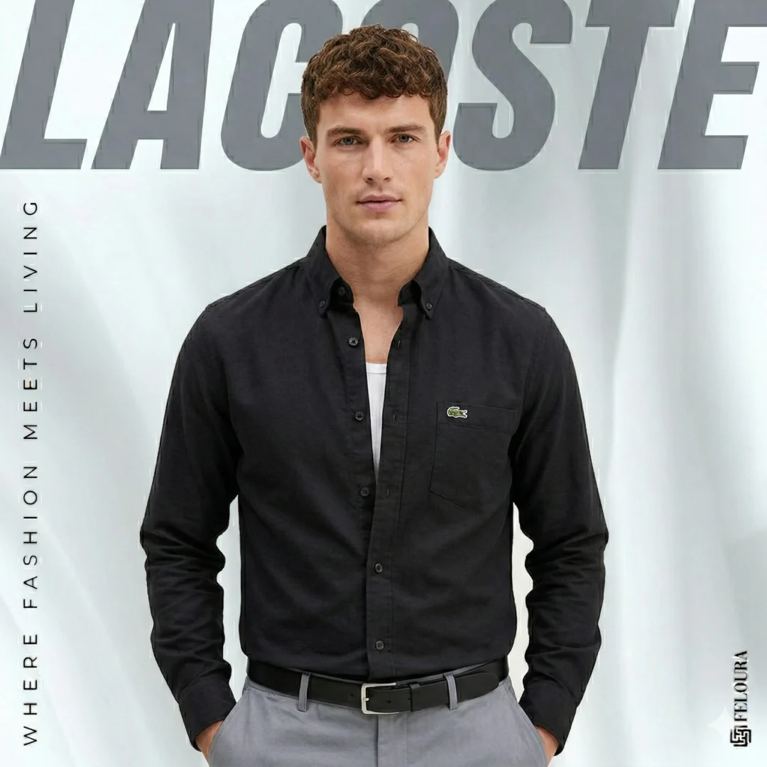 Lacoste
