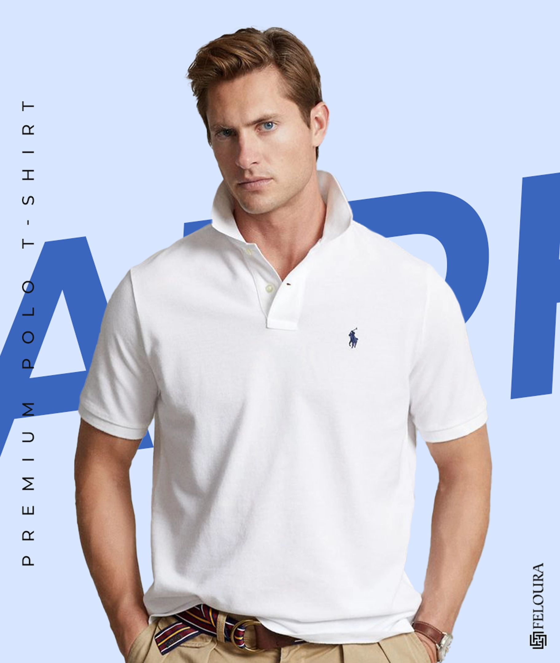 RL Polo T shirt