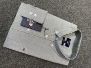 Gant Premium Ash Solid Shirt - Image 3