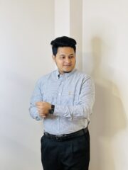 RL Ash Stripe Premium Shirt - Image 2
