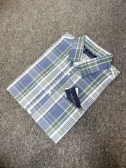 Premium Check Shirt 105