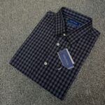 Premium Check Shirt 108