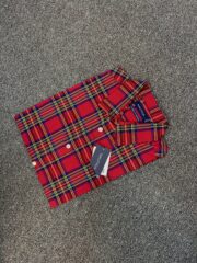 Premium Check Shirt 104
