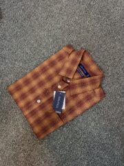 Premium Check Shirt 106