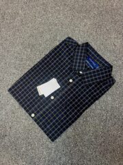 Premium Check Shirt 102